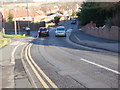 Ashgap Lane - High Street