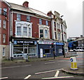 Alpine Solicitors, Newport