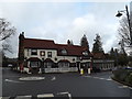 The Swan Public House, Wheathampstead