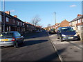 Firville Avenue - Favell Avenue