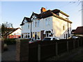 Houses in Anlaby Park