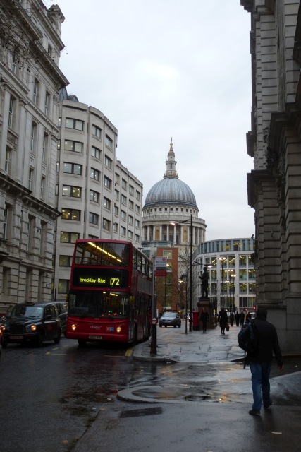 King Edward Street © DS Pugh cc-by-sa/2.0 :: Geograph Britain and Ireland