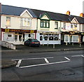 Oriental Garden, Chepstow Road, Newport