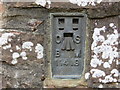 Ordnance Survey Flush Bracket 11419