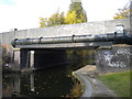 Rollingmill Street bridge, Pleck