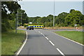 Diplock Roundabout, A22