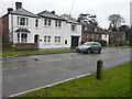 The Old Post Office, Valley Road