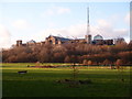 Alexandra Palace and Park