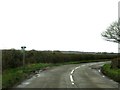 SP6807 : Long Crendon Road to Shabbington by Steve Daniels