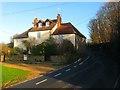 Upper Cottages, Ovingdean Road, Ovingdean