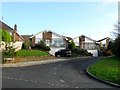 Dower Close, Ovingdean