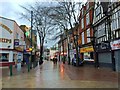 High Street, Chatham