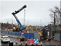 Cardiff Road bridge reconstruction (7)