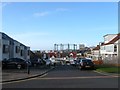 Cliff Road, Black Rock, Brighton