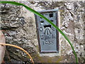 Ordnance Survey Flush Bracket 1435