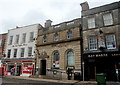 HSBC Bank, Market Place, Richmond