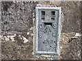 Ordnance Survey Flush Bracket 1432