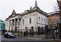 The Court House on Bishop Street Within