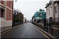 Bishop Street Within, Londonderry / Derry