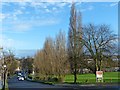 Hermitage Road, Upper Norwood