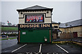 Bogside Inn on Lecky Road