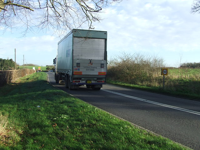 The Busy A146