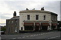 Corner of  Copse Road and Marine Hill, Clevedon