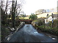 Wisdome Bridge, close to Cornwood