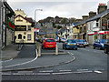 High Street Penrhyndeudraeth