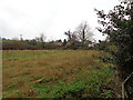 Buildings on Oakey Farm, Fernhill Heath, Worcestershire