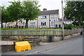 Windy Bank, and houses of High Street