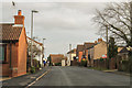 Rectory Street, Epworth