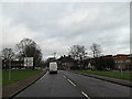 TL1314 : A1081 St.Albans Road, Harpenden by Geographer