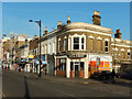 Woodgrange Road, Forest Gate