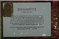 Bernadette