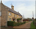 Washdyke Lane, Belton, Lincs.