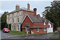 Large house in Chawton