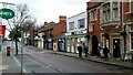 Gloucester Road, Ross-on-Wye