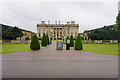 Heythrop Park