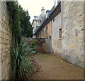 Belton House, Belton, Lincs.