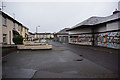 Meenan Square, Bogside, Londonderry / Derry