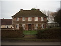 Greenway Farm, Tockenham West