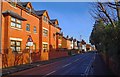 Apartments in Bransford Road, St. John