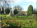 Lyminge war memorial