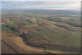 Rothwell Top to Thoresway North Wold Farm: aerial 2015