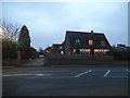 House on Pyrford Road