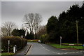 SE3656 : Manse Lane, Knaresborough by Chris Heaton