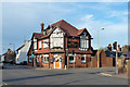 The Bat & Ball, Canterbury