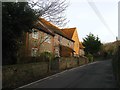 Orchard Court, Ovingdean Road, Ovingdean