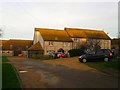 1-3, Byre Cottages, Ovingdean Road, Ovingdean